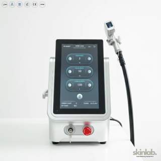 NyxQueen Diódalézer crystal-frost