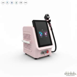 NyxQueen Diódalézer peony