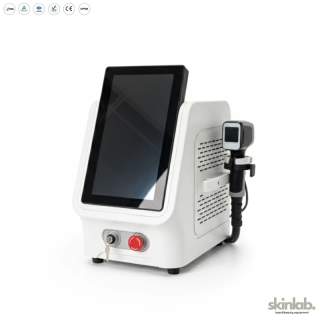 NyxQueen Diódalézer snow-white