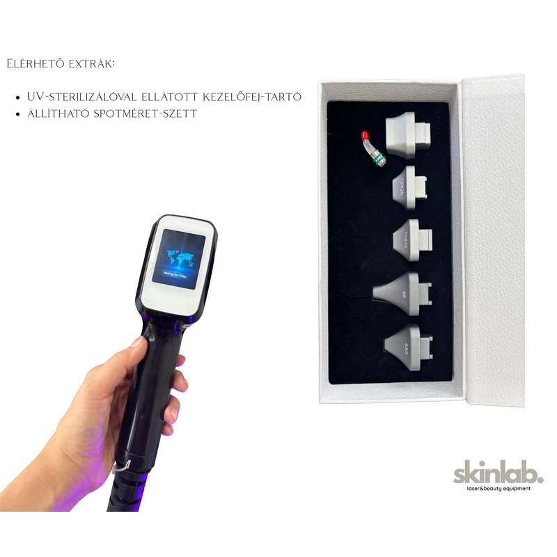 NyxQUEEN (rosegold) - 2. kép