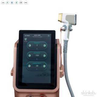 NyxQUEEN (rosegold) - 3. kép