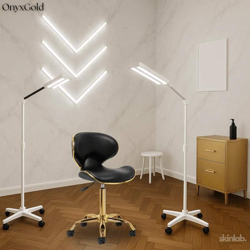 OnyxGold kezelőszék