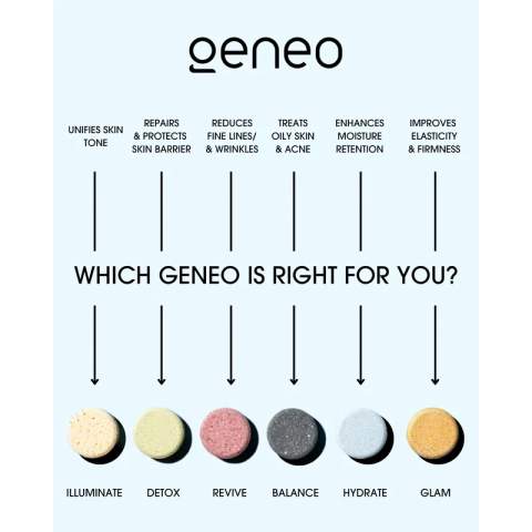 OxyGenX pod szett DETOX POD - 2. kép