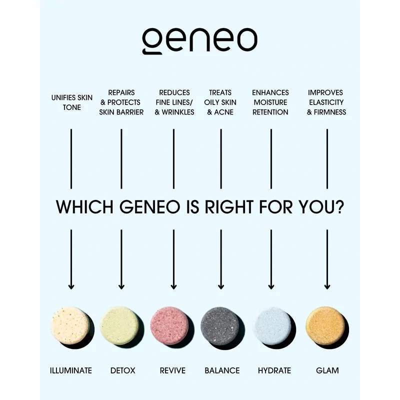 OxyGenX pod szett DETOX POD - 2. kép