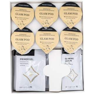 OxyGenX pod szett DETOX POD - 4. kép