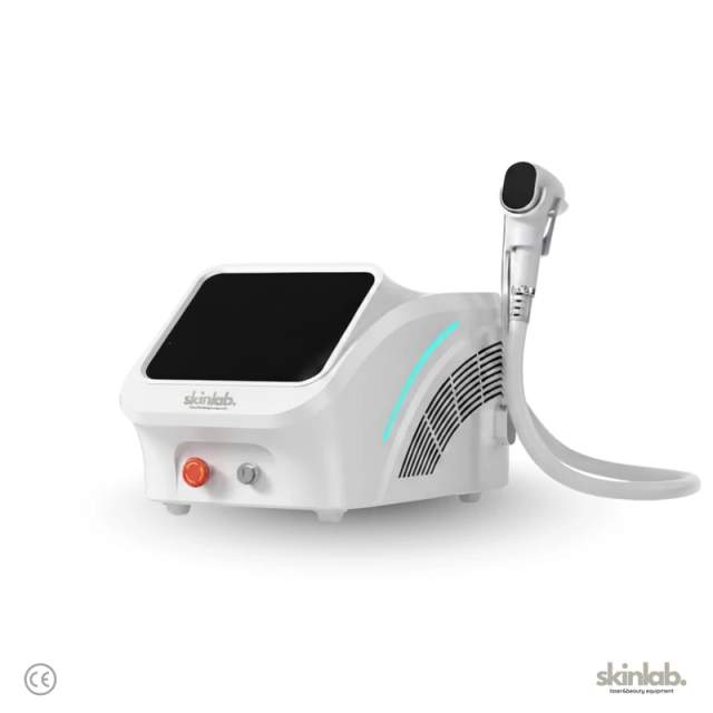 PEARL' diódalézer 4 hullámhosszal