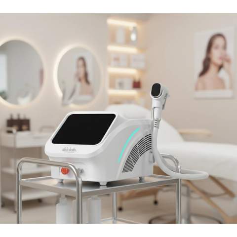 PEARL' diódalézer 4 hullámhosszal - 3. kép