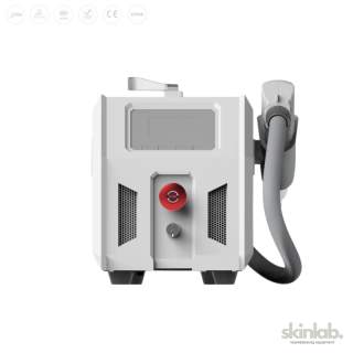 PIXEL Q-kapcsolt ND:YAG lézerkészülék - 2. kép