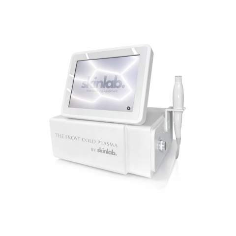 THE FROST – ColdPlasma by Skinlab