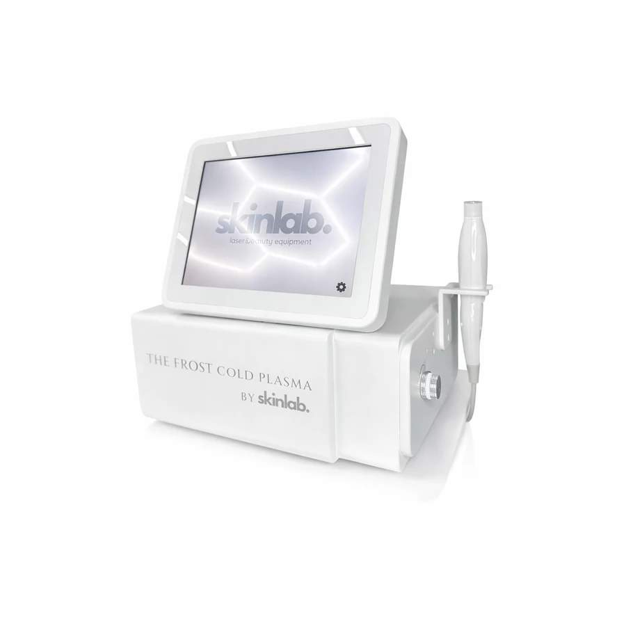 THE FROST – ColdPlasma by Skinlab