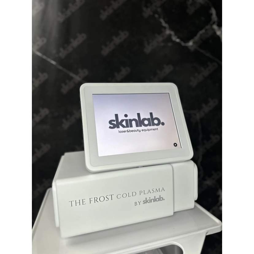 THE FROST – ColdPlasma by Skinlab - 3. kép