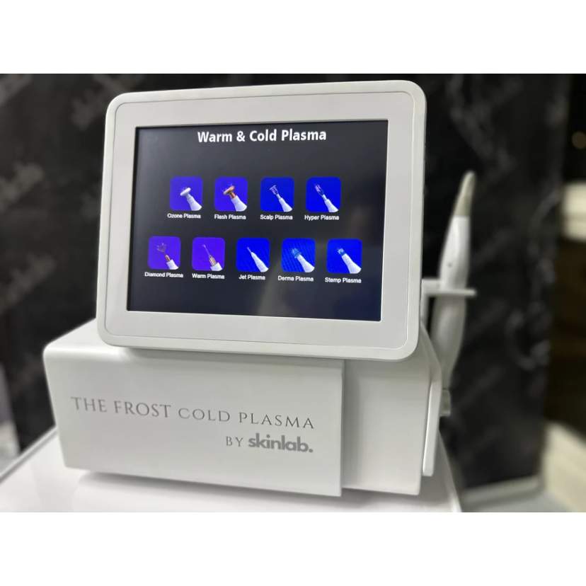 THE FROST – ColdPlasma by Skinlab - 5. kép