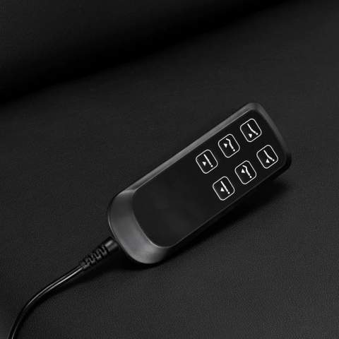 VanityBlack premium elektromos kozmetikai ágy - 4. kép