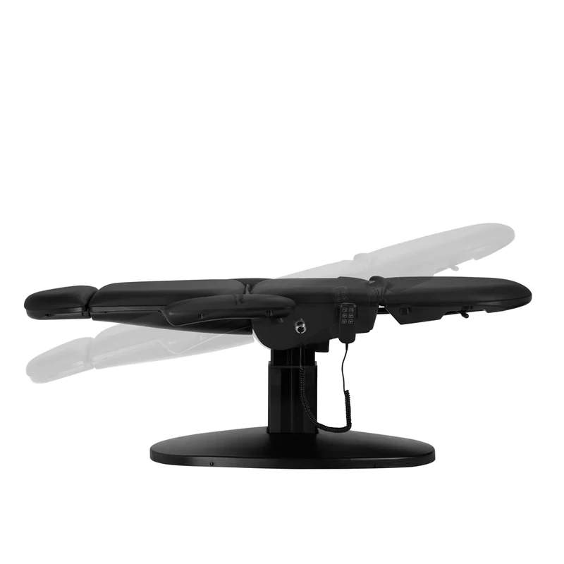 VanityBlack premium elektromos kozmetikai ágy - 7. kép