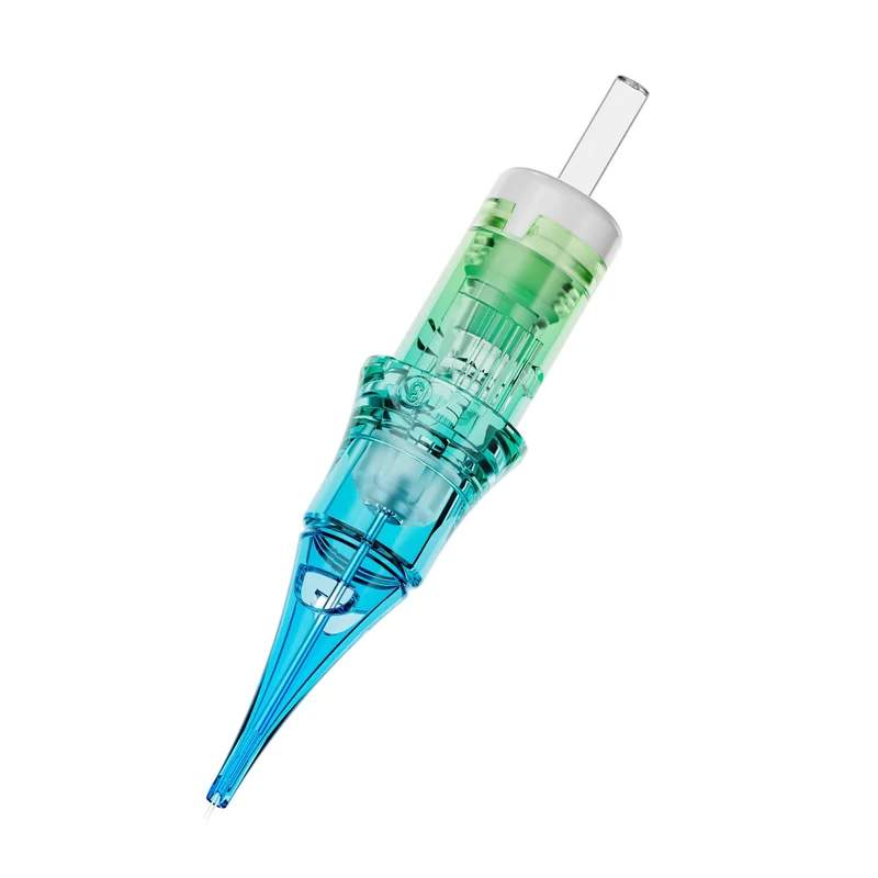 WJX tűmodul 0.25 3RL - 9. kép